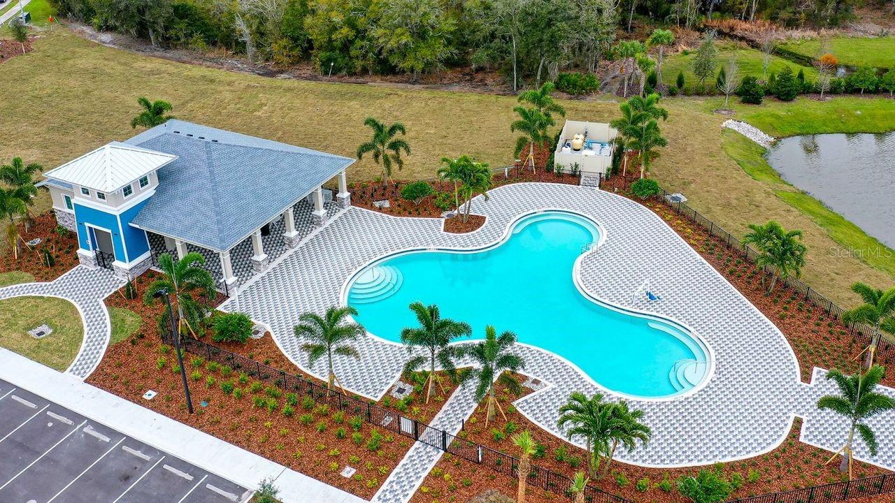 Image 45 of 50 For 10206 Charlotte Drive