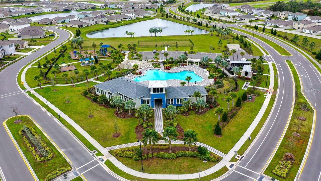 Image 48 of 50 For 10206 Charlotte Drive