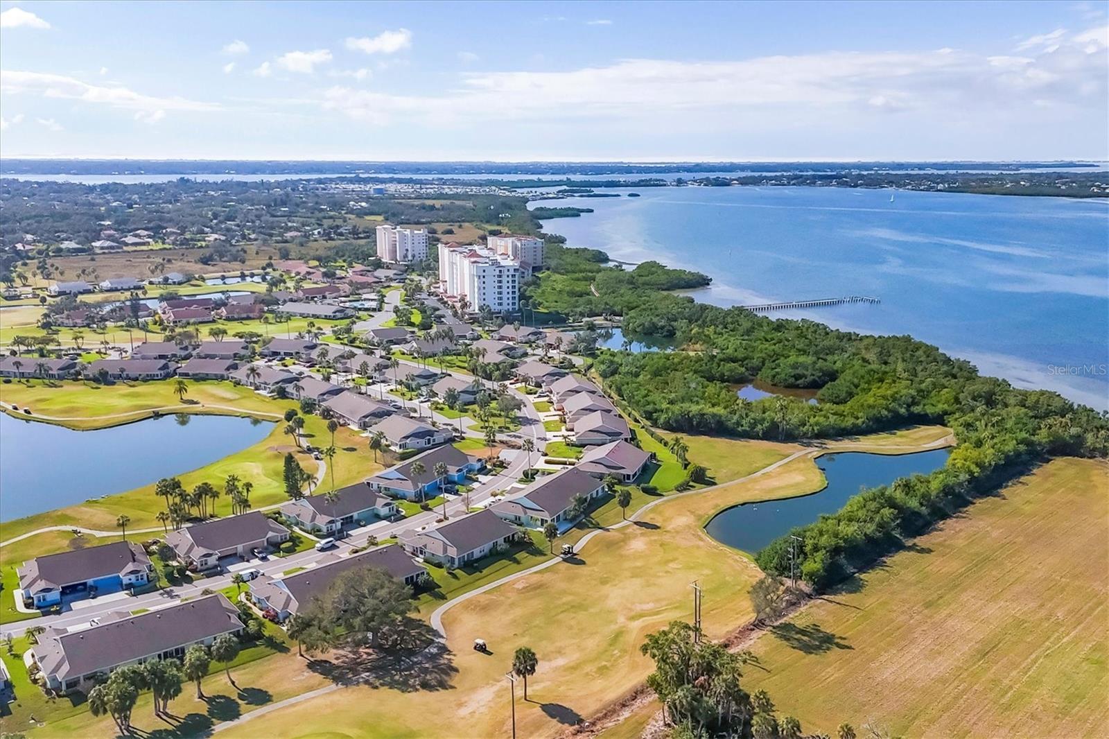 Image 38 of 47 For 1608 Terra Ceia Bay Circle Na