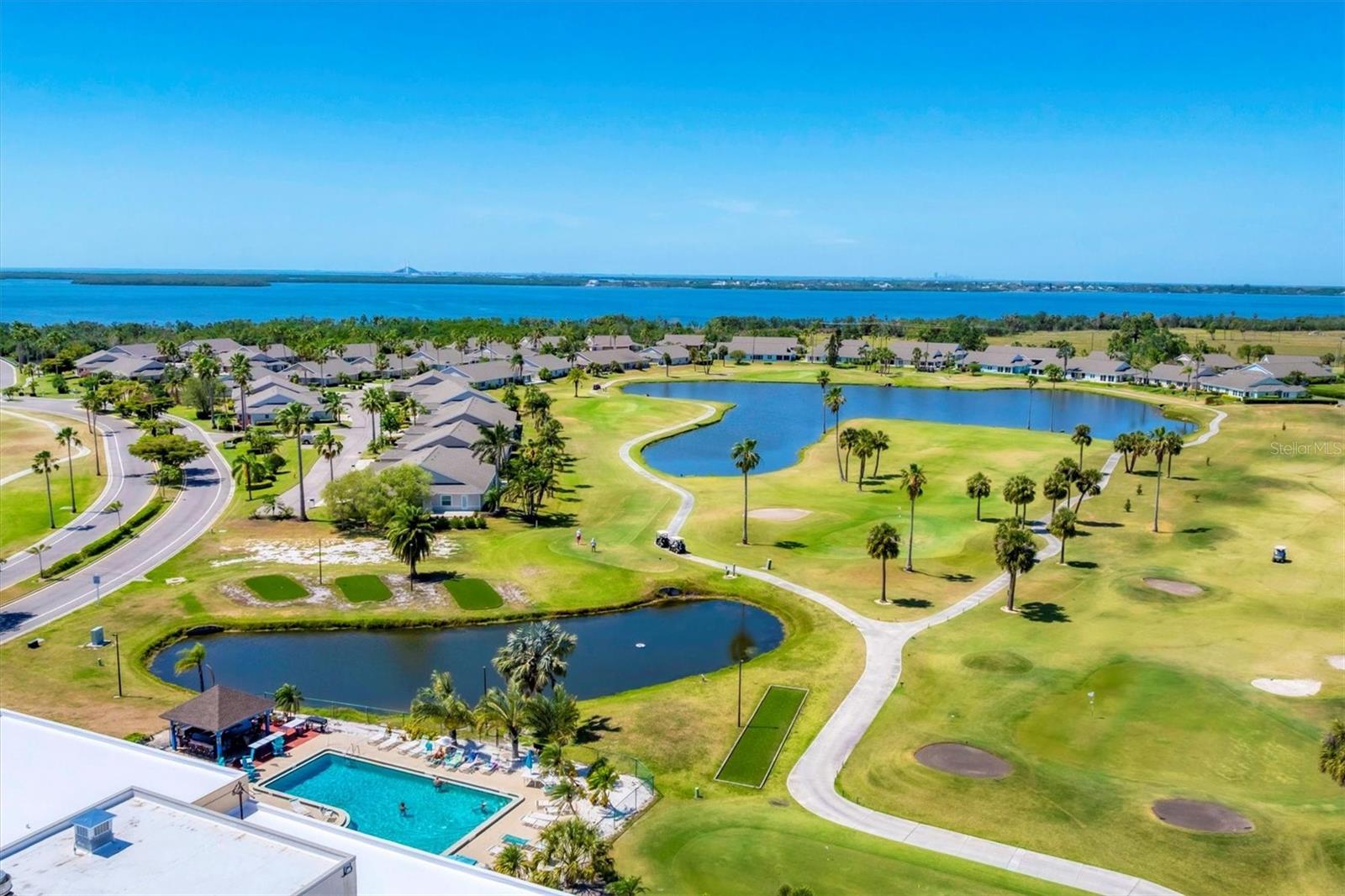 Image 43 of 47 For 1608 Terra Ceia Bay Circle Na