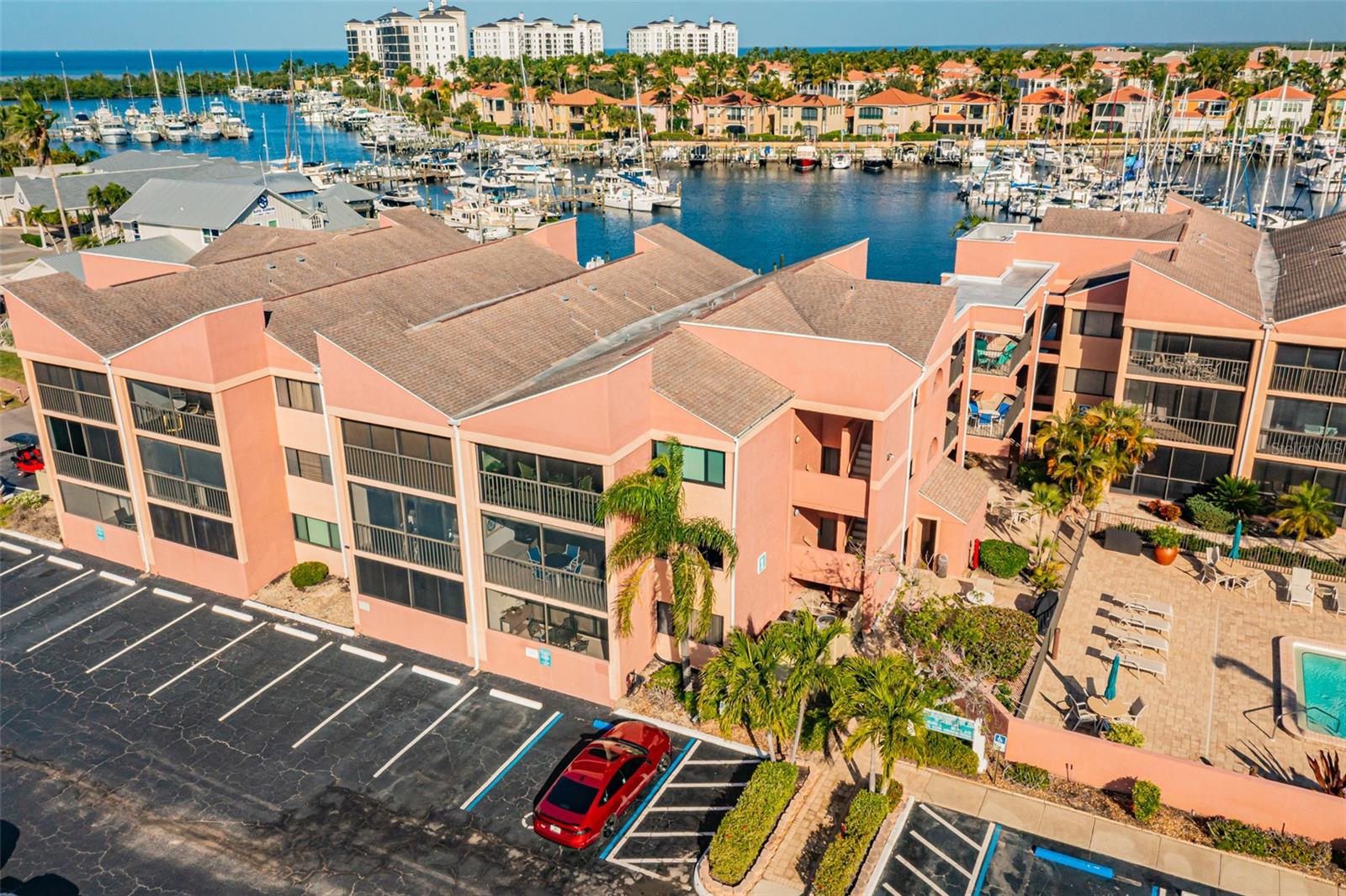 Image 12 of 20 For 3170 Matecumbe Road 127