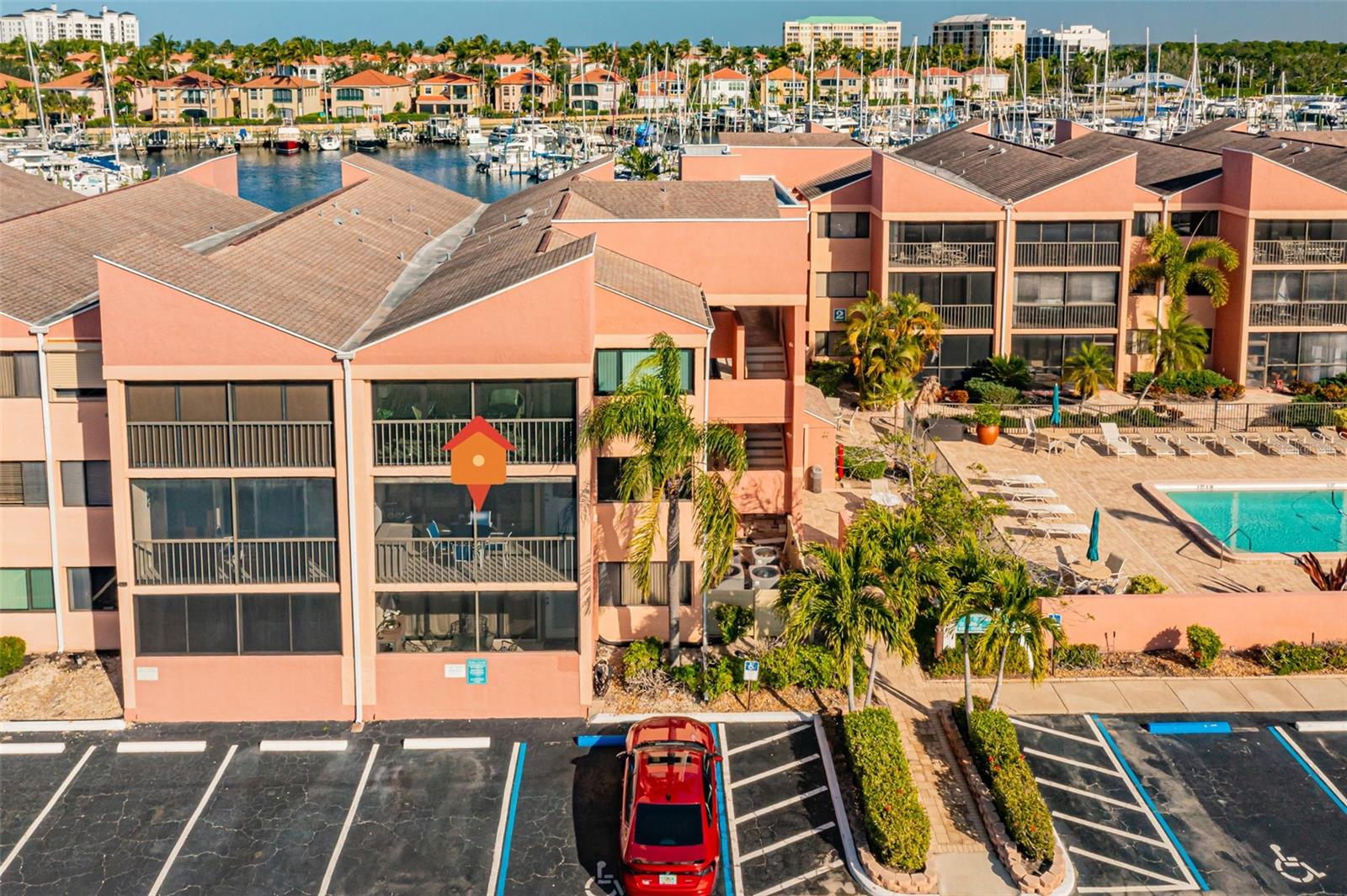 Image 13 of 20 For 3170 Matecumbe Road 127