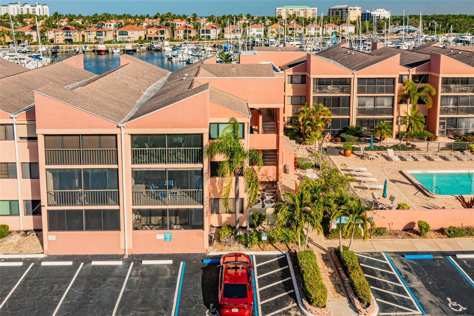 Image 14 of 20 For 3170 Matecumbe Road 127