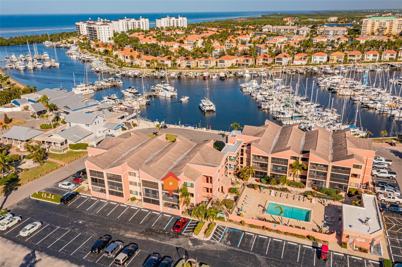 Image 19 of 20 For 3170 Matecumbe Road 127