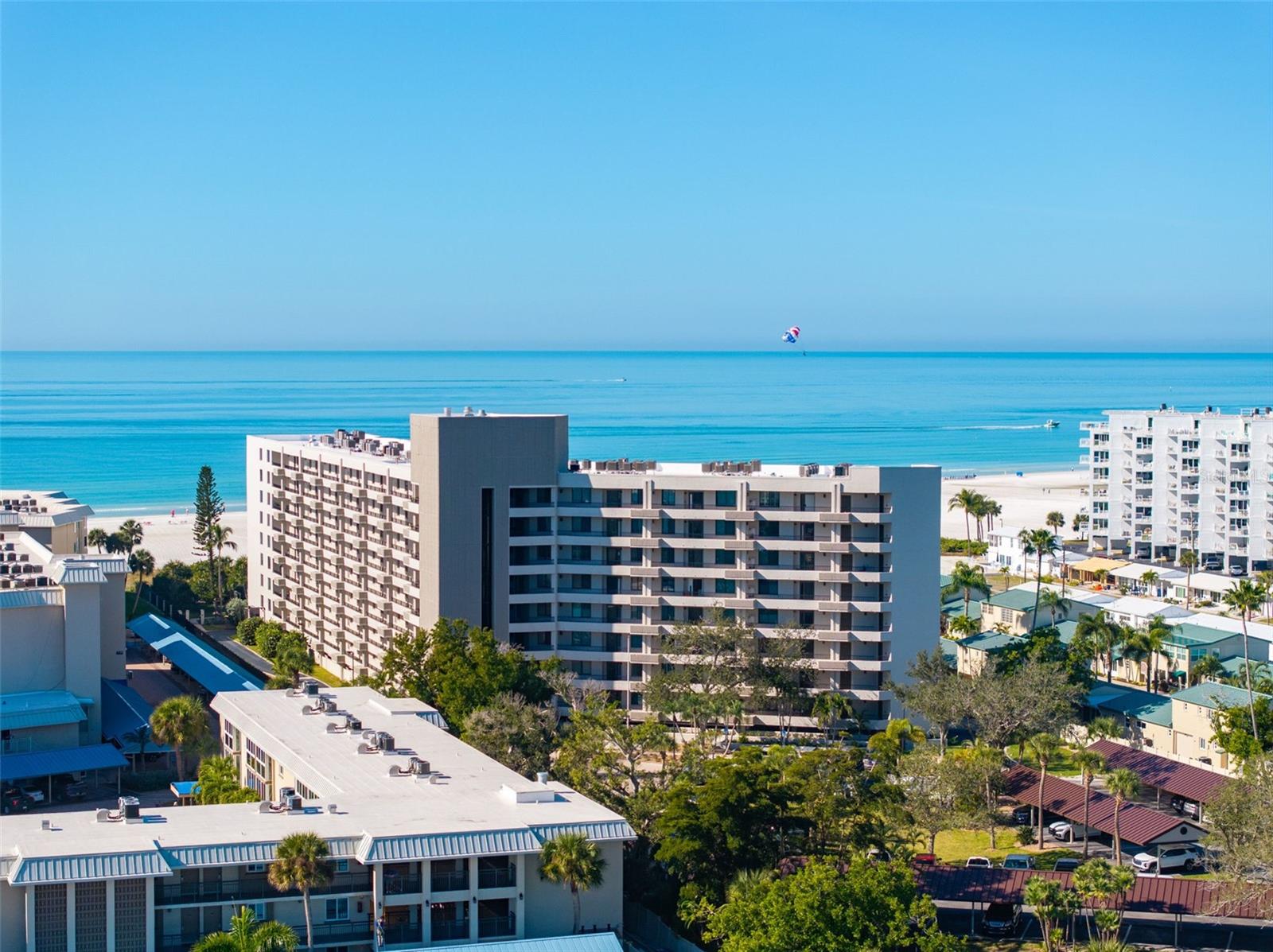 Image 52 of 52 For 5880 Midnight Pass Road 710