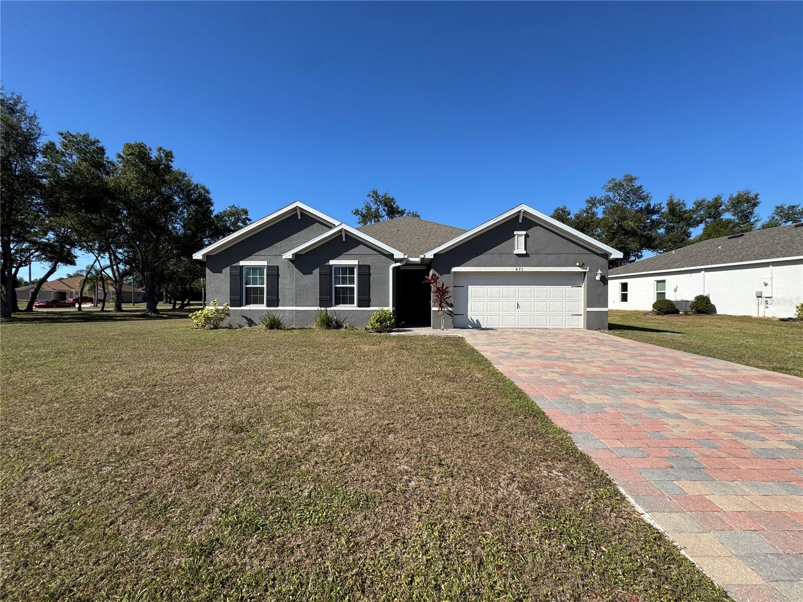 Details for 471 Seasons Drive, PUNTA GORDA, FL 33983