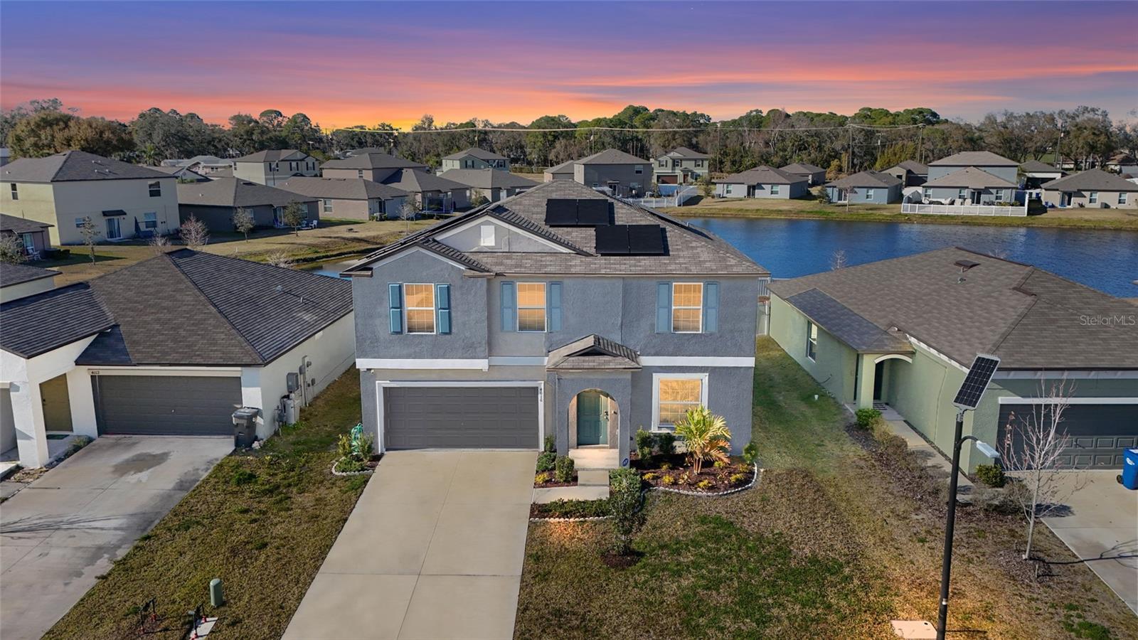 Details for 4016 86th Street E, PALMETTO, FL 34221