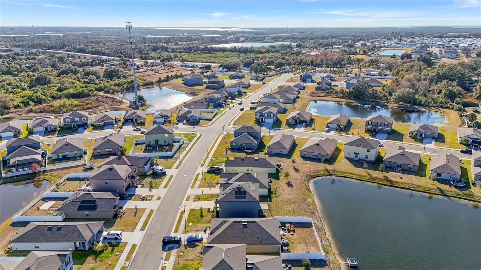 Image 54 of 58 For 4016 86th Street E