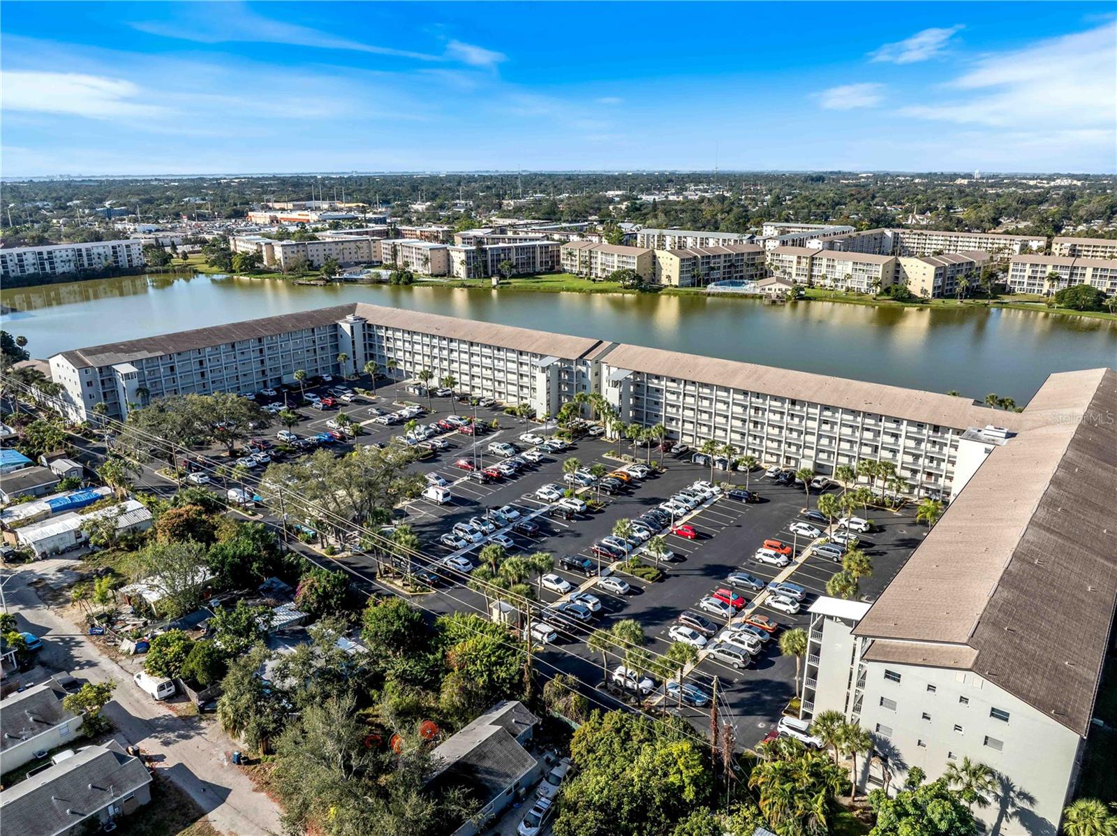 Image 38 of 39 For 3404 Lake Bayshore Drive 315