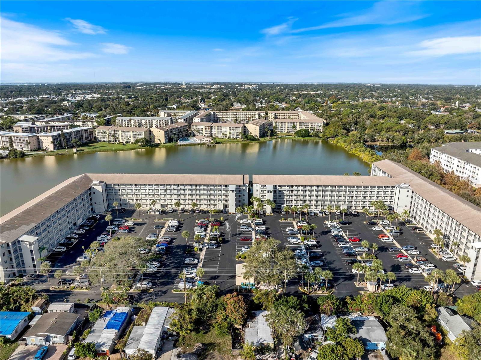 Image 39 of 39 For 3404 Lake Bayshore Drive 315