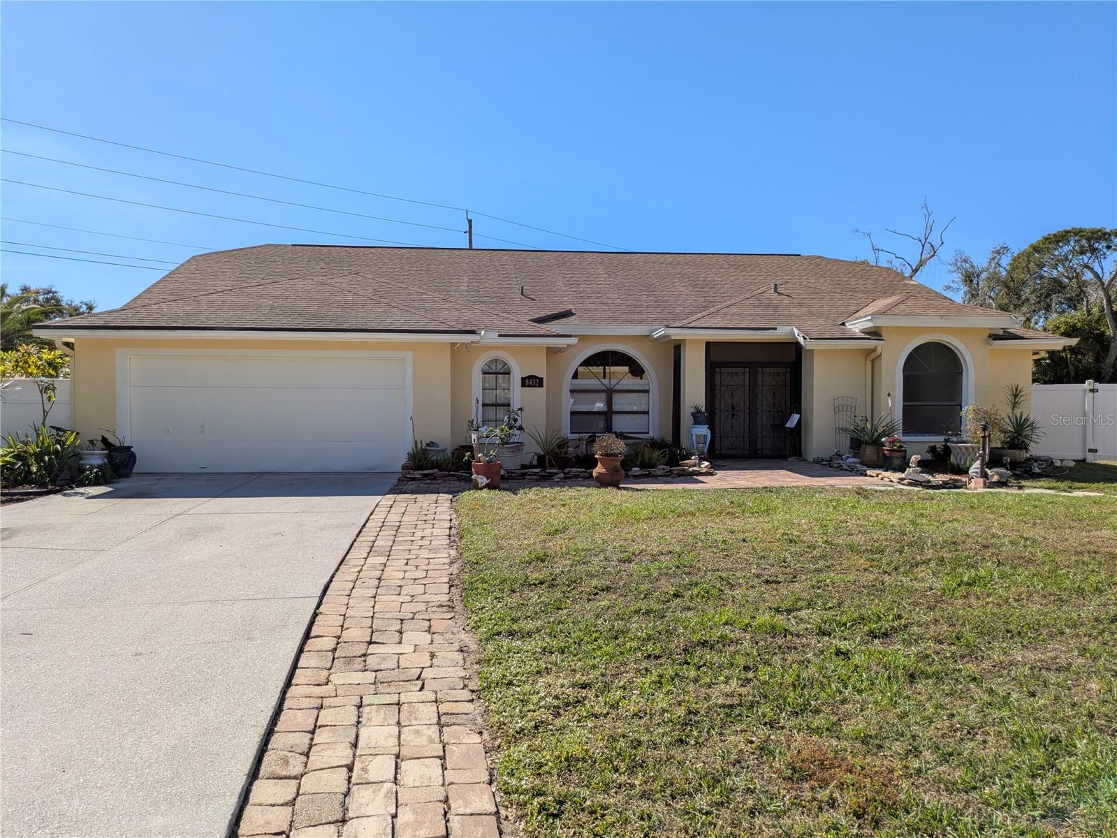 Image 2 of 26 For 8432 Palm Lakes Court