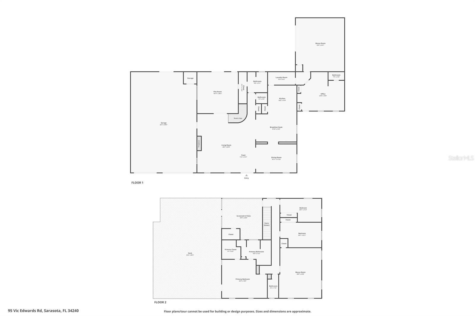 Image 56 of 78 For 95 Vic Edwards Road