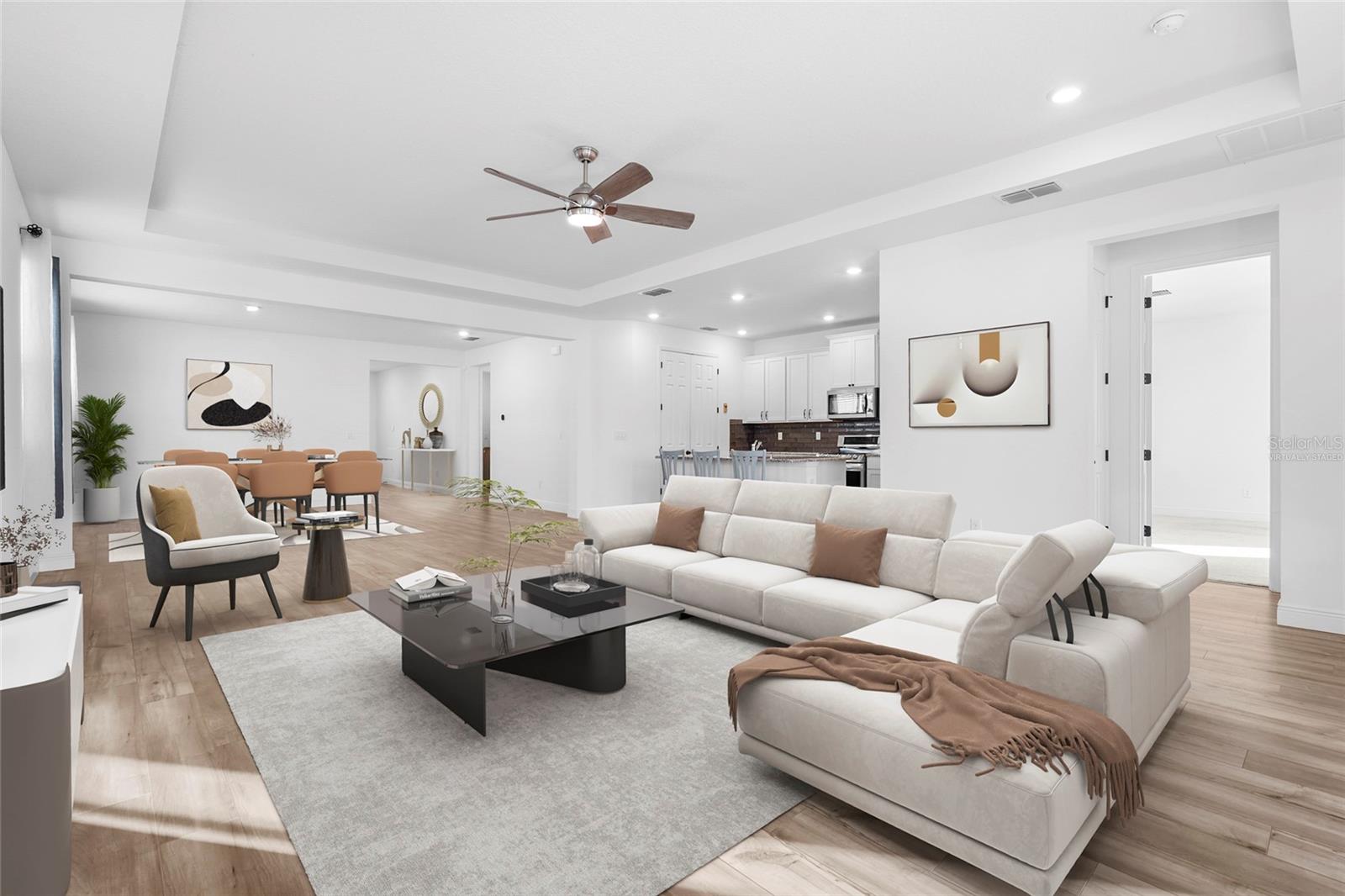 Image 3 of 63 For 7322 34th Court E