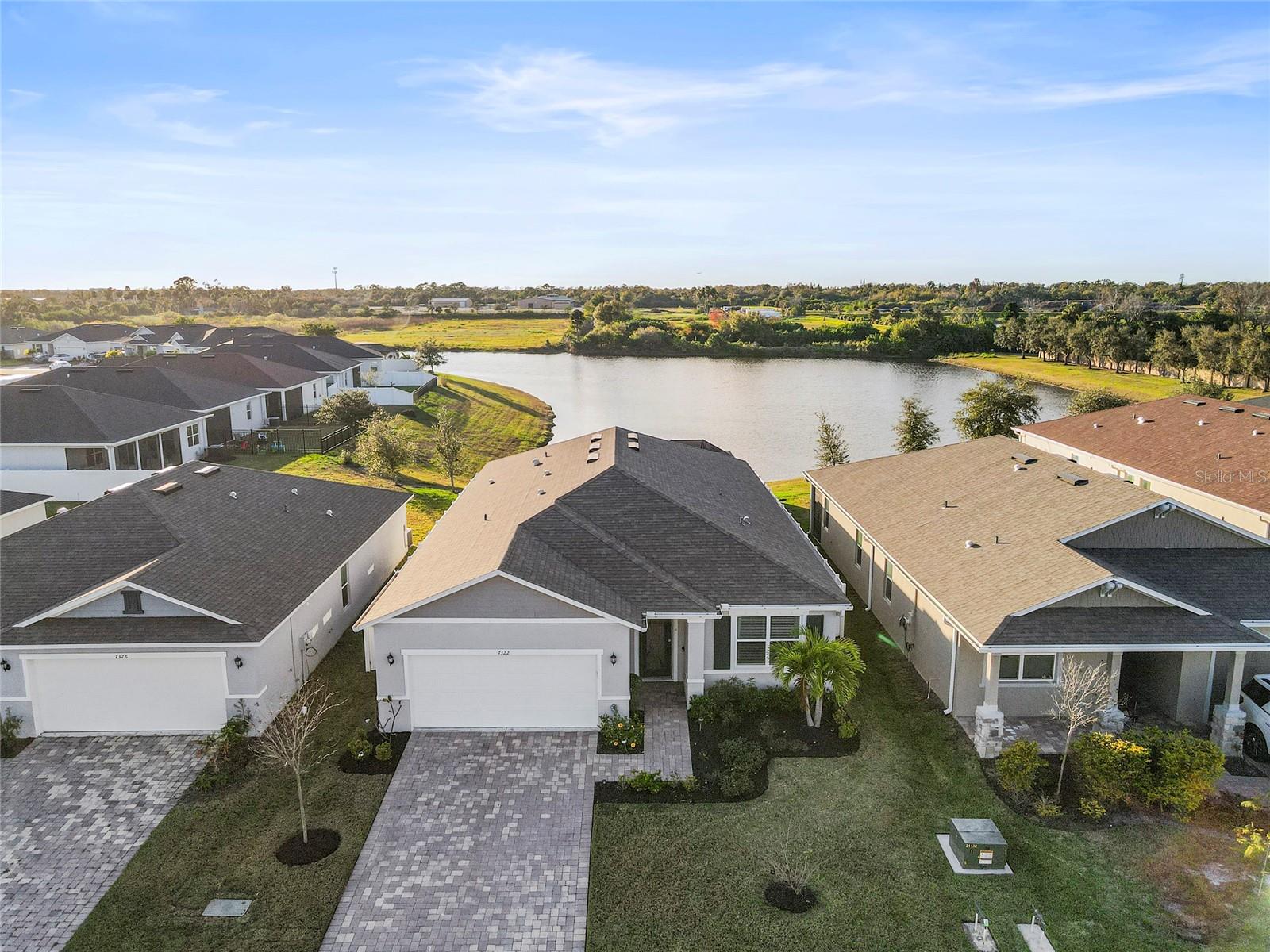 Image 52 of 63 For 7322 34th Court E