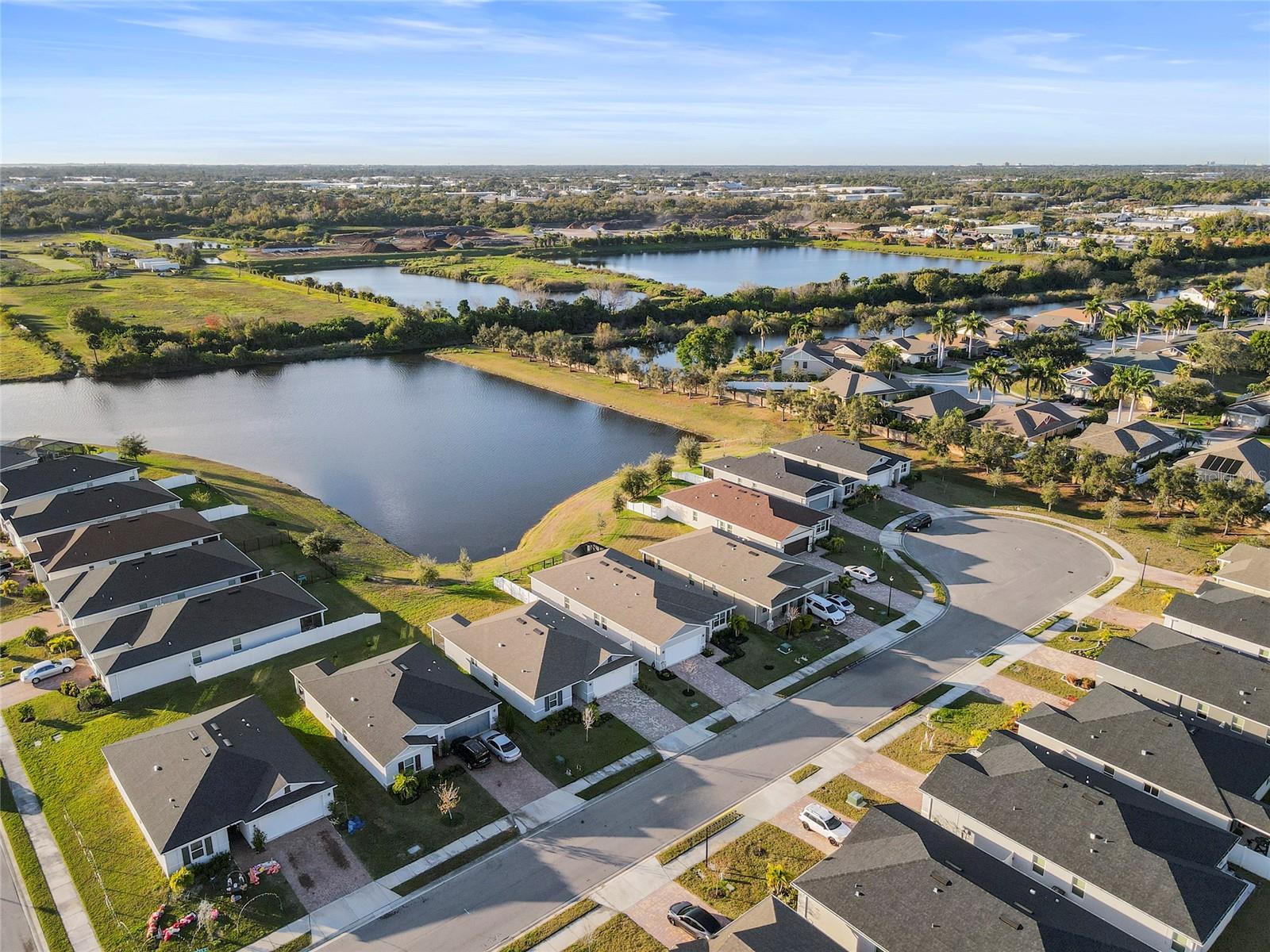 Image 59 of 63 For 7322 34th Court E