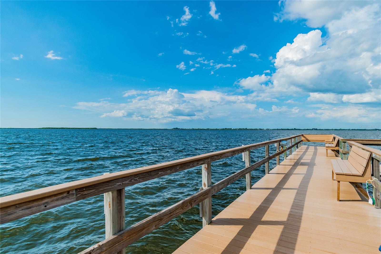 Image 42 of 43 For 2320 Terra Ceia Bay Boulevard 410