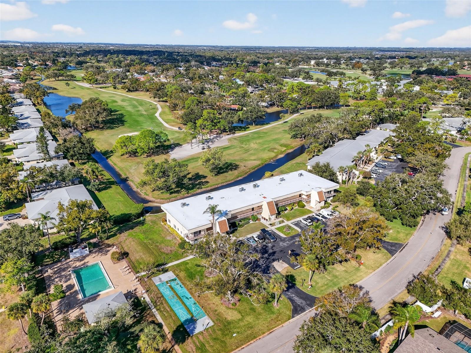 Image 37 of 41 For 7880 Palm Aire Lane 205