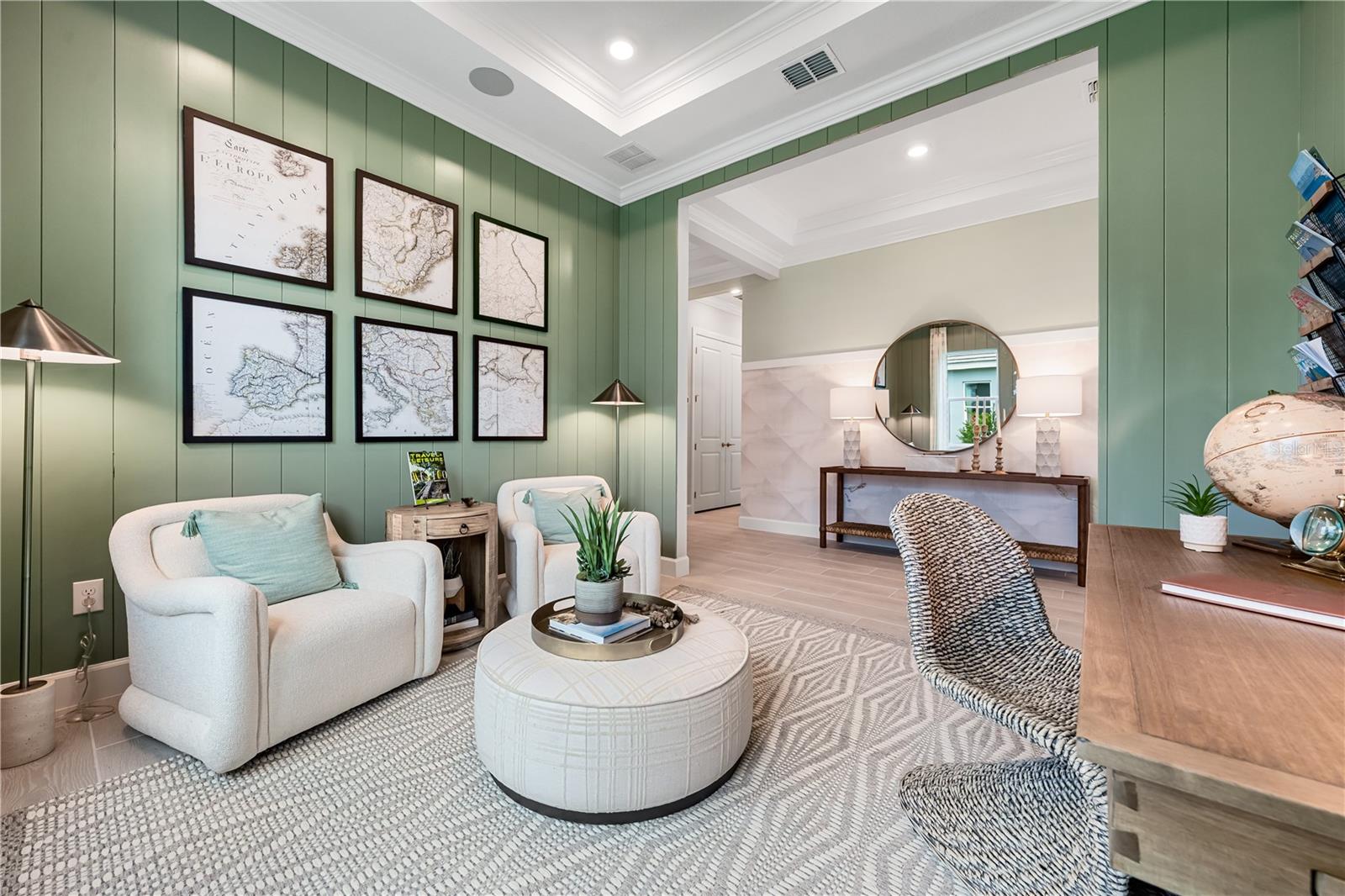 Image 10 of 70 For 7657 Moonbeam Avenue