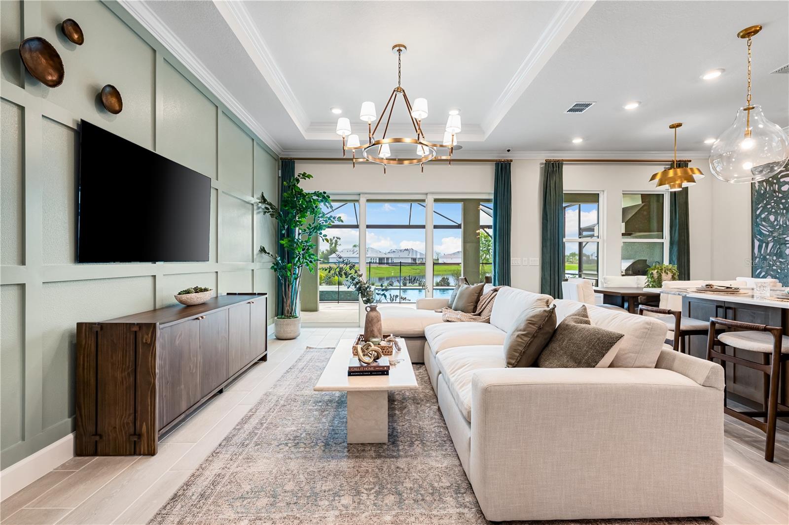 Image 25 of 70 For 7657 Moonbeam Avenue