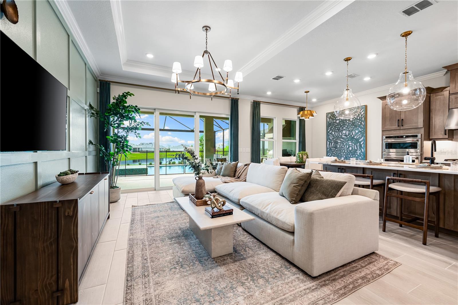 Image 26 of 70 For 7657 Moonbeam Avenue