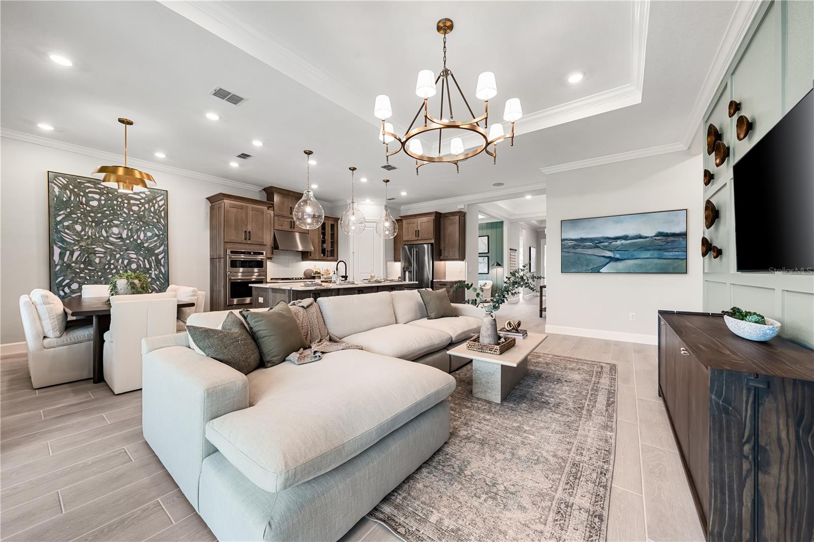 Image 27 of 70 For 7657 Moonbeam Avenue