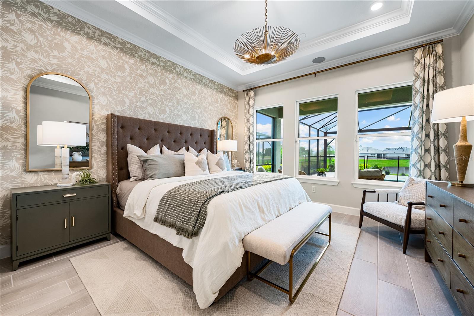 Image 32 of 70 For 7657 Moonbeam Avenue