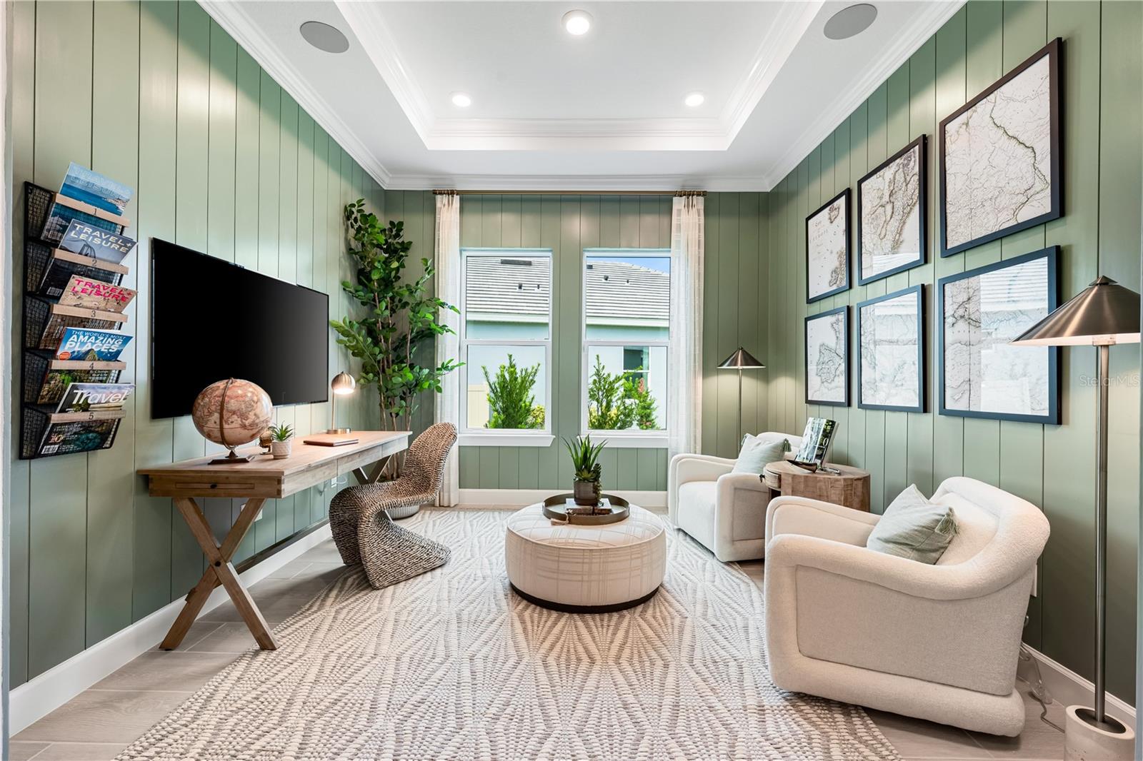 Image 8 of 70 For 7657 Moonbeam Avenue