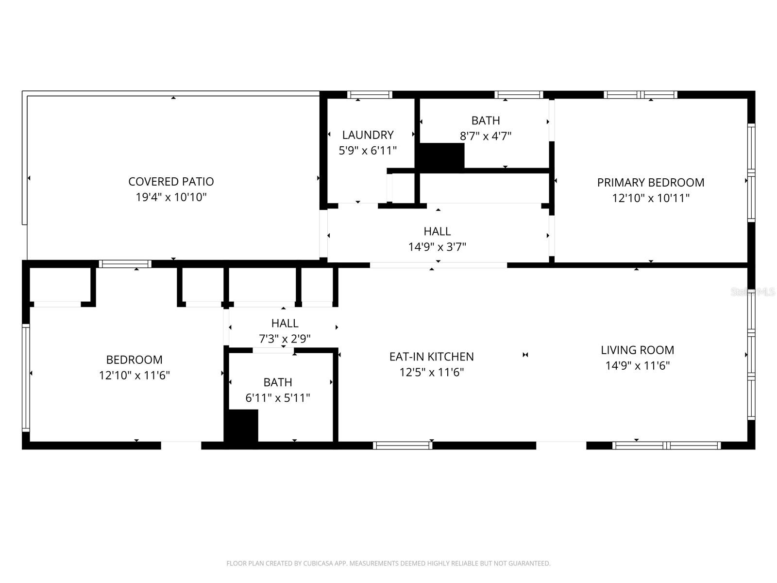 Image 4 of 23 For 4850 Brae Burn Avenue