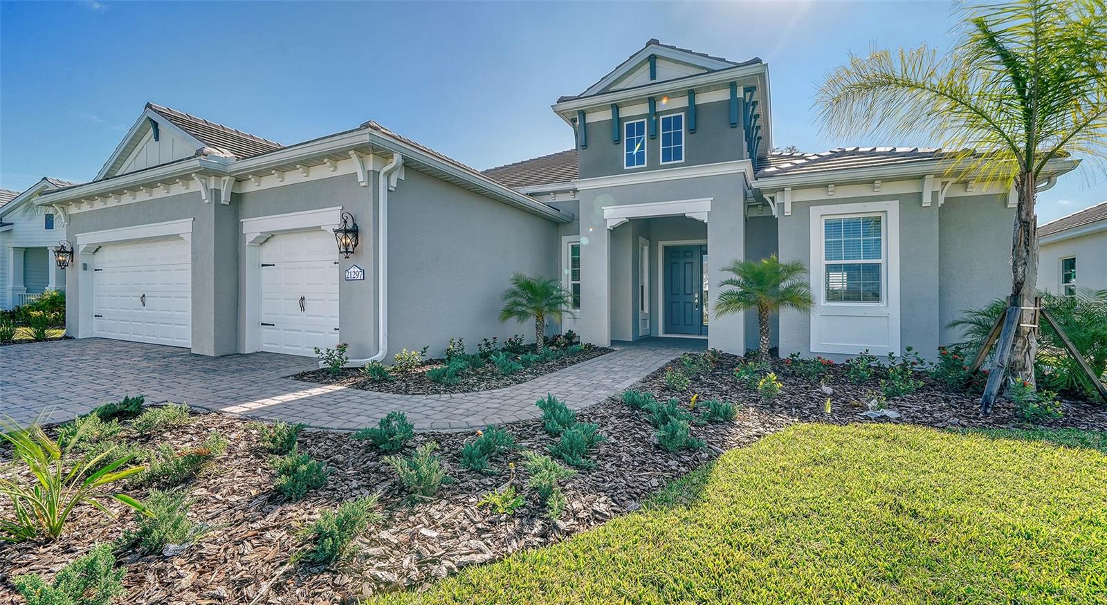 Details for 21297 Holmes Circle, VENICE, FL 34293