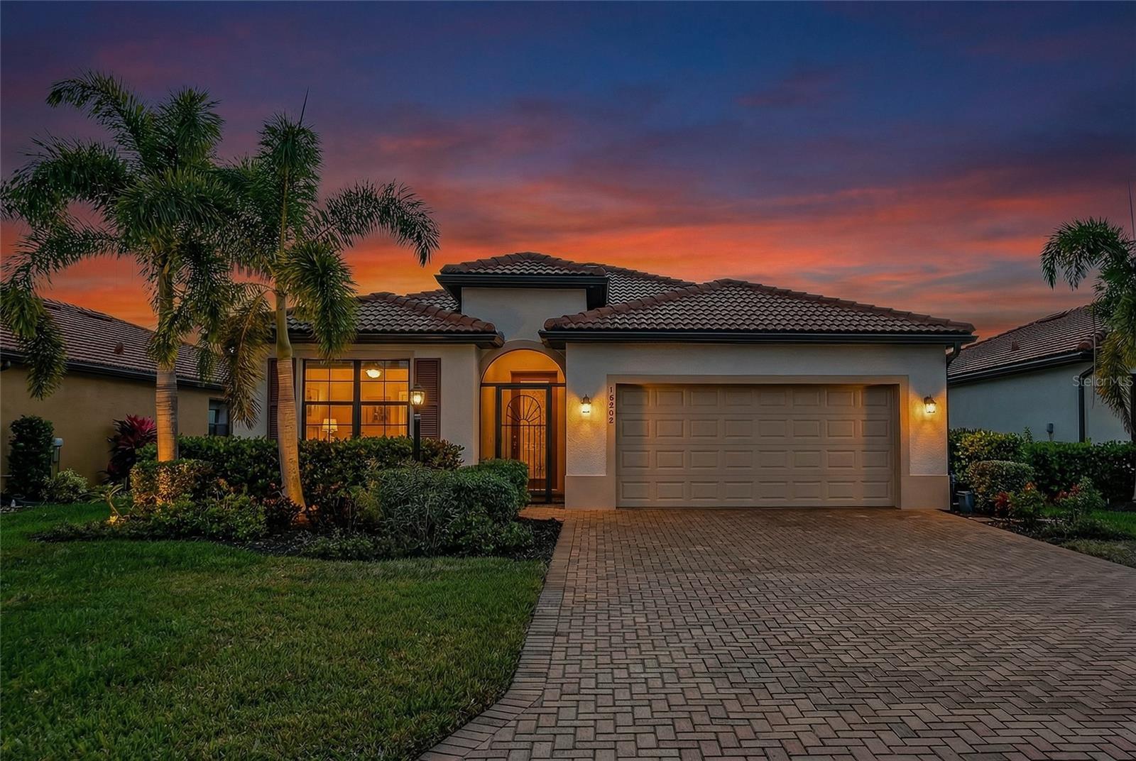 Details for 10202 Marbella Drive, BRADENTON, FL 34211