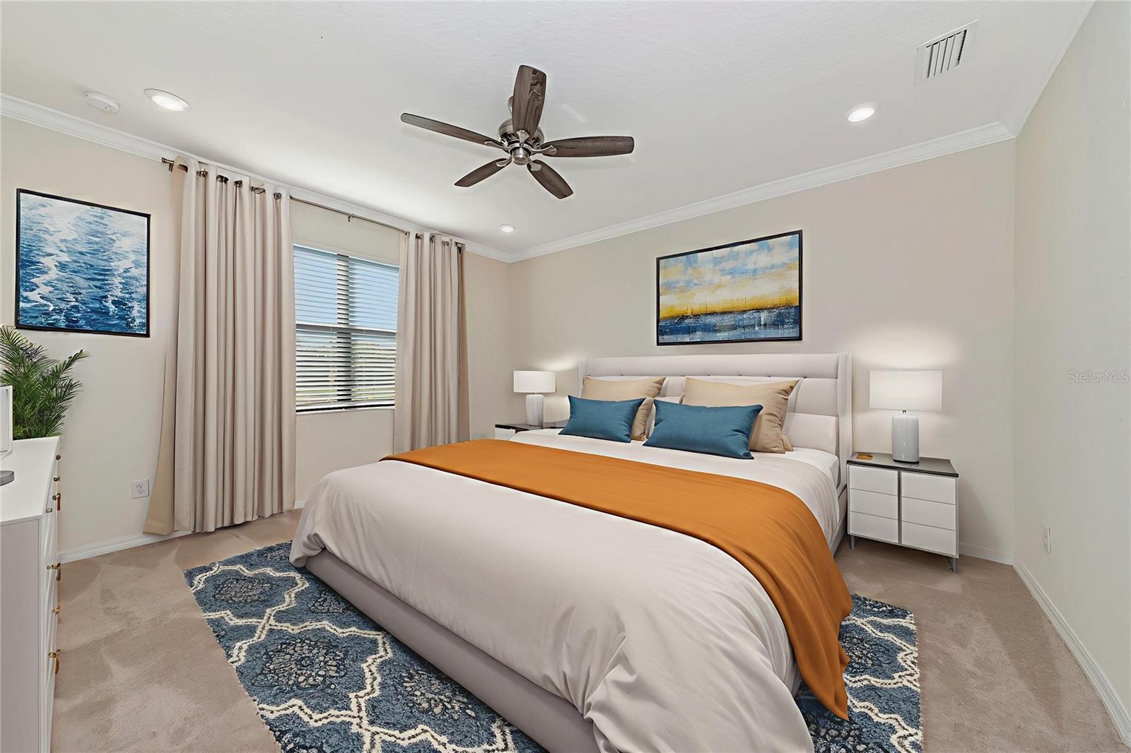 Image 17 of 68 For 10202 Marbella Drive