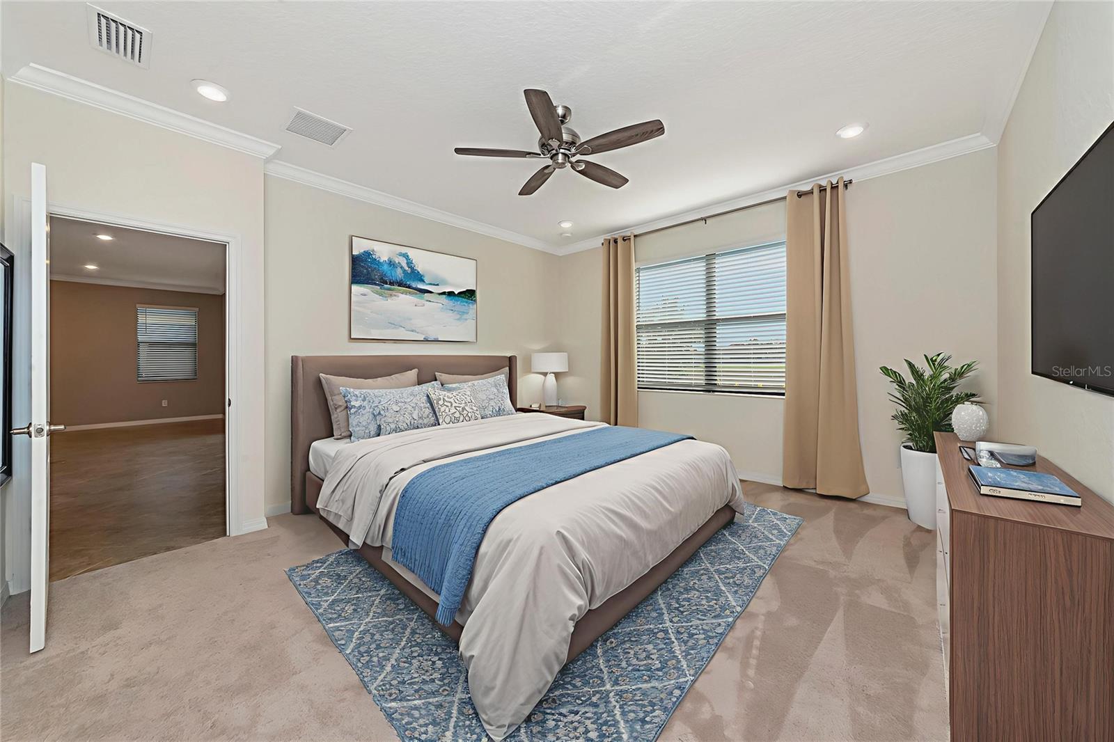 Image 18 of 68 For 10202 Marbella Drive