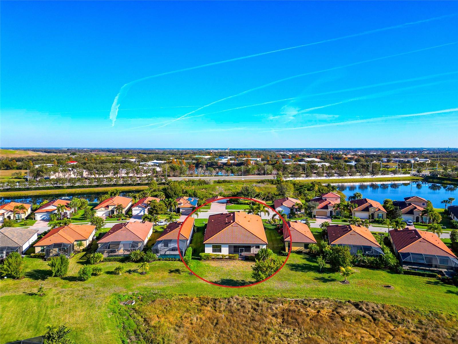 Image 57 of 68 For 10202 Marbella Drive