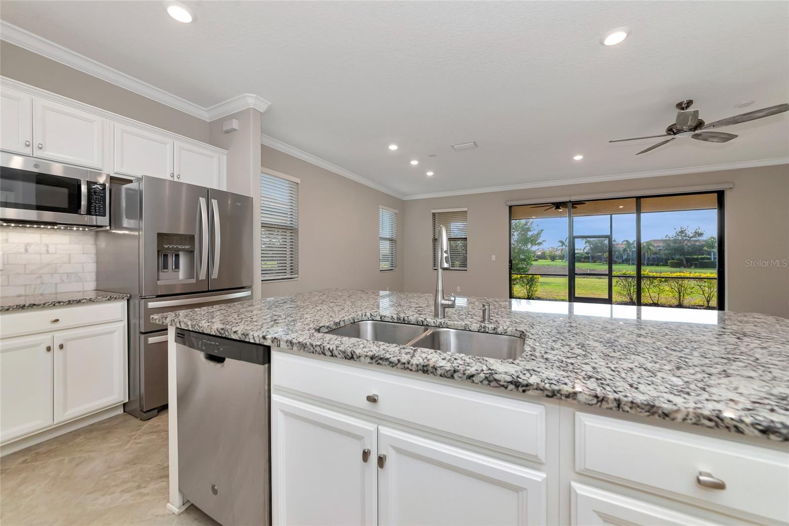 Image 6 of 68 For 10202 Marbella Drive