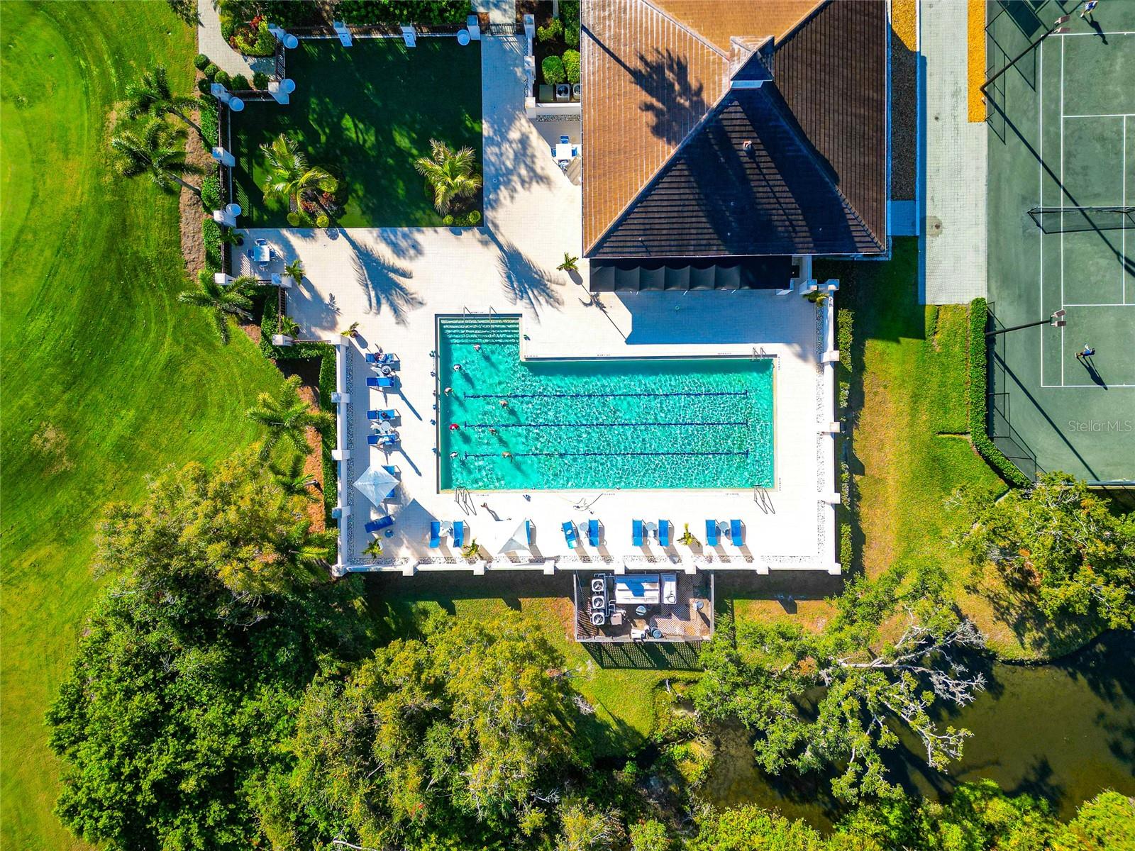 Image 60 of 68 For 10202 Marbella Drive