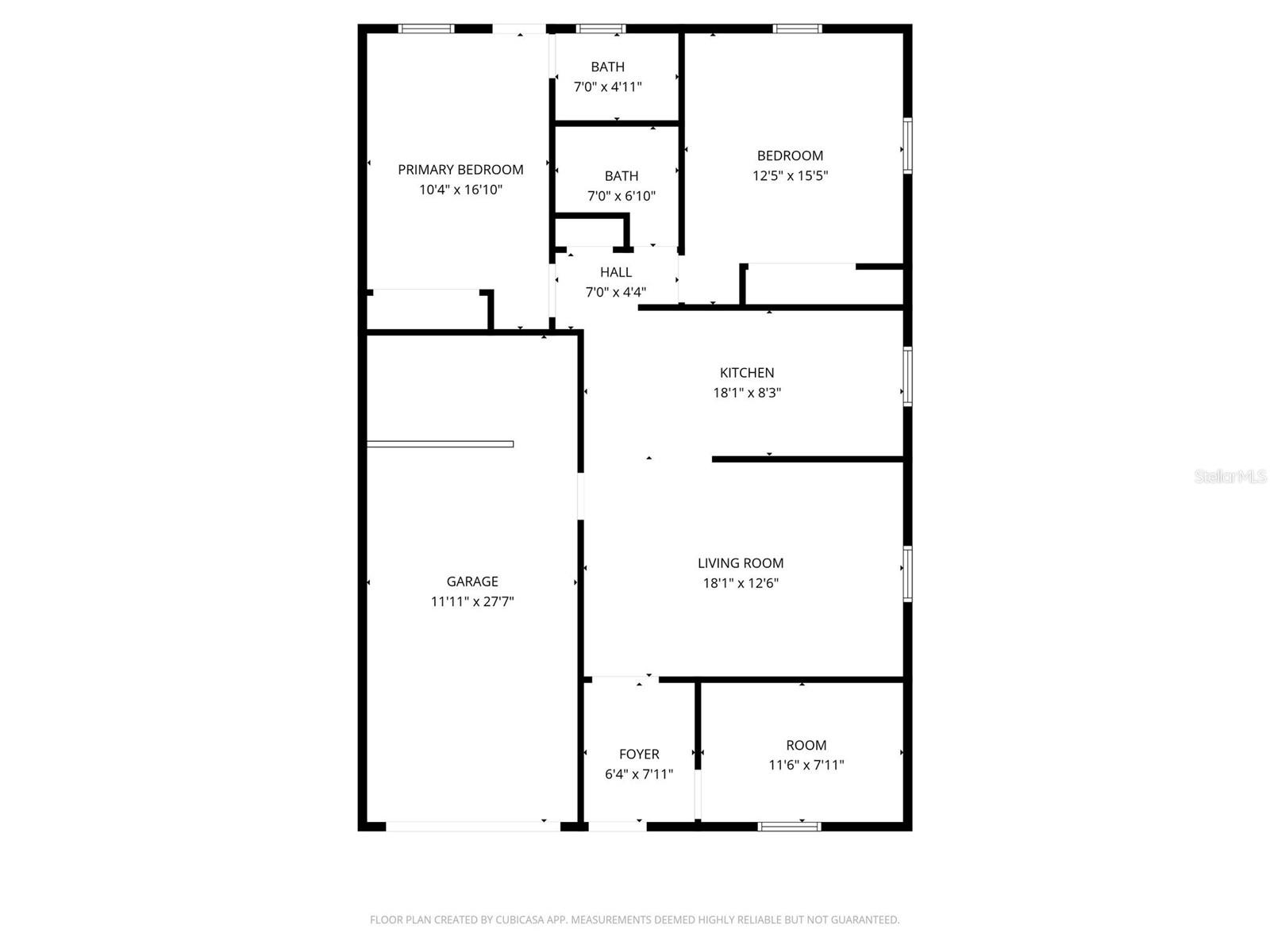 Image 21 of 49 For 2227 Montclair Drive