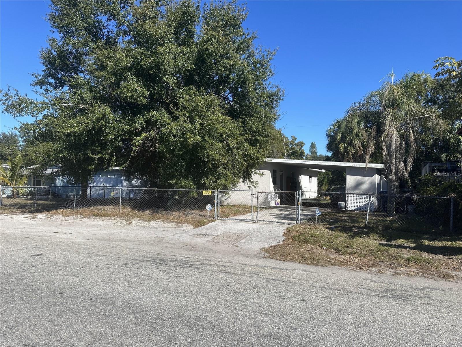 Details for 2827 22nd Street W, BRADENTON, FL 34205