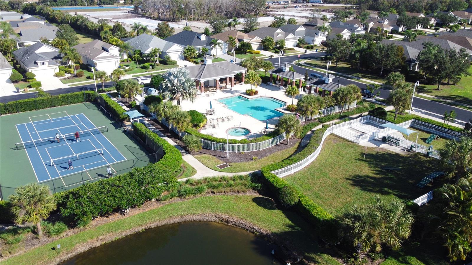 Image 46 of 48 For 12344 Whisper Lake Drive