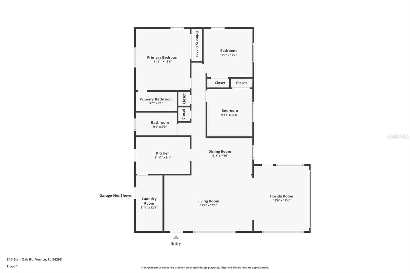 Image 36 of 36 For 340 Glen Oak Road