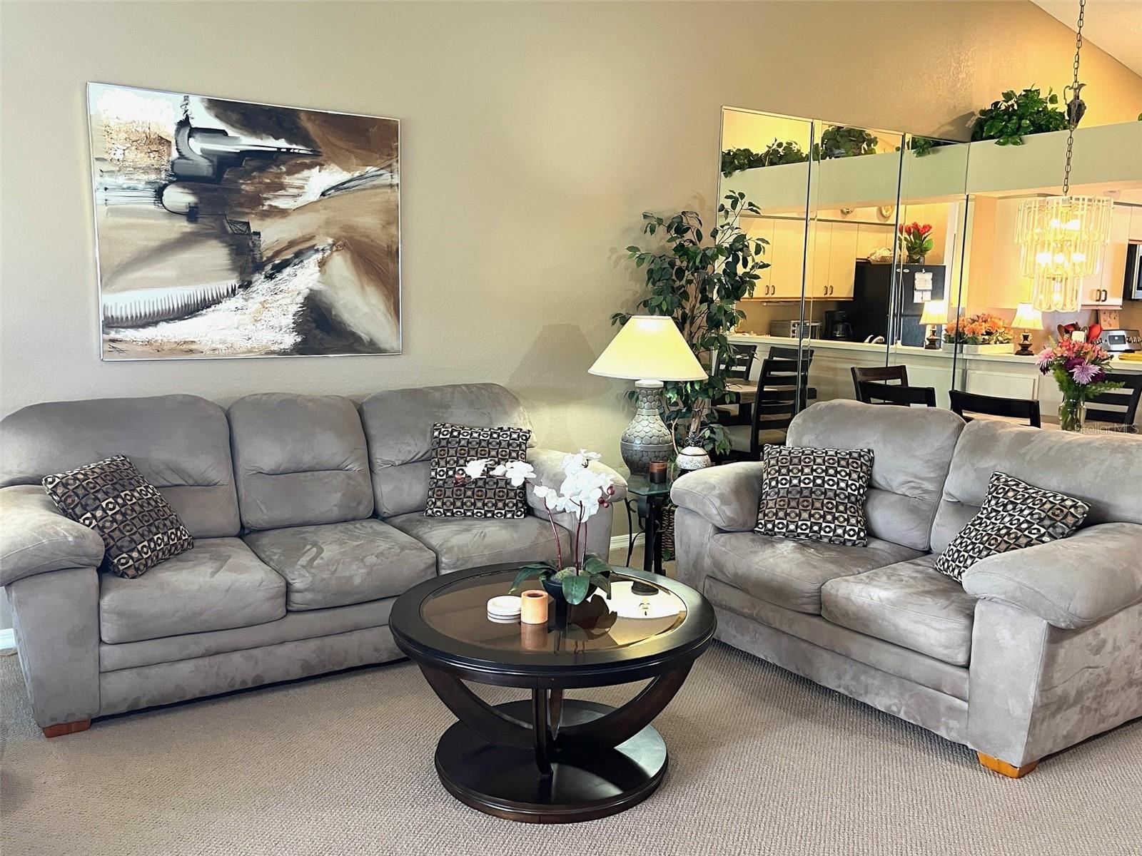 Image 21 of 59 For 6713 Stone River Rd  203