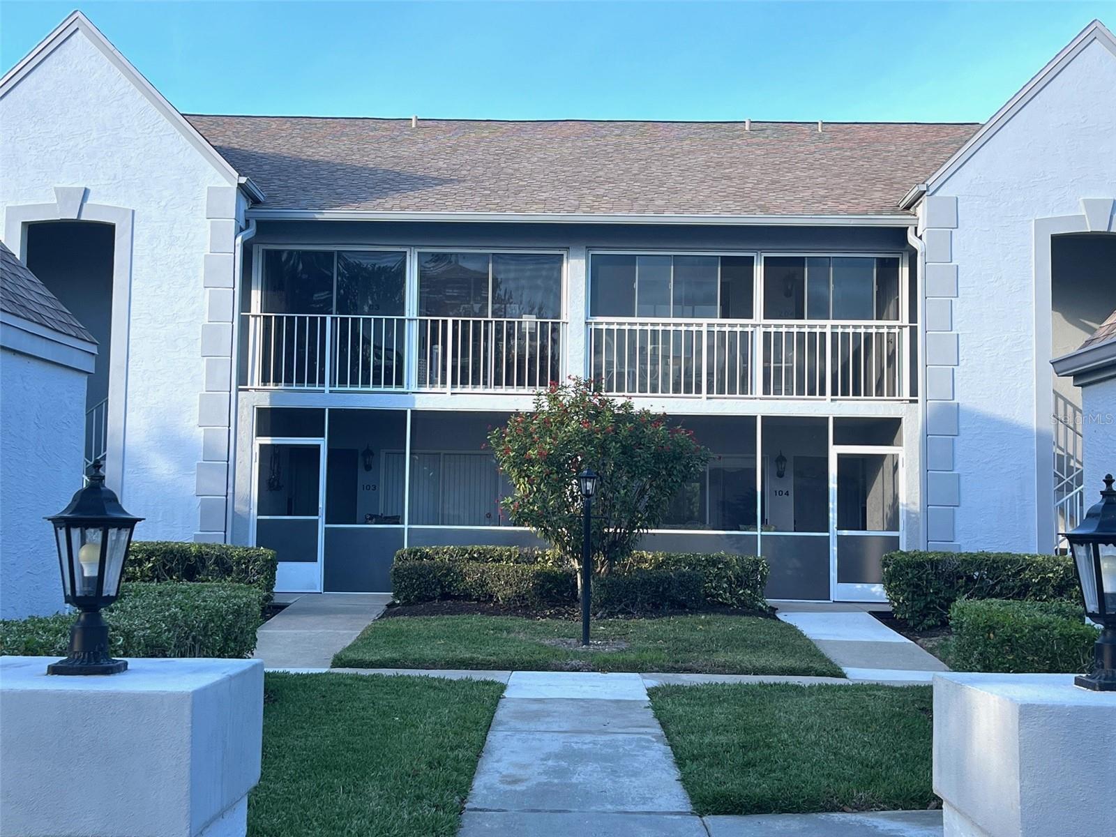 Image 33 of 59 For 6713 Stone River Rd  203