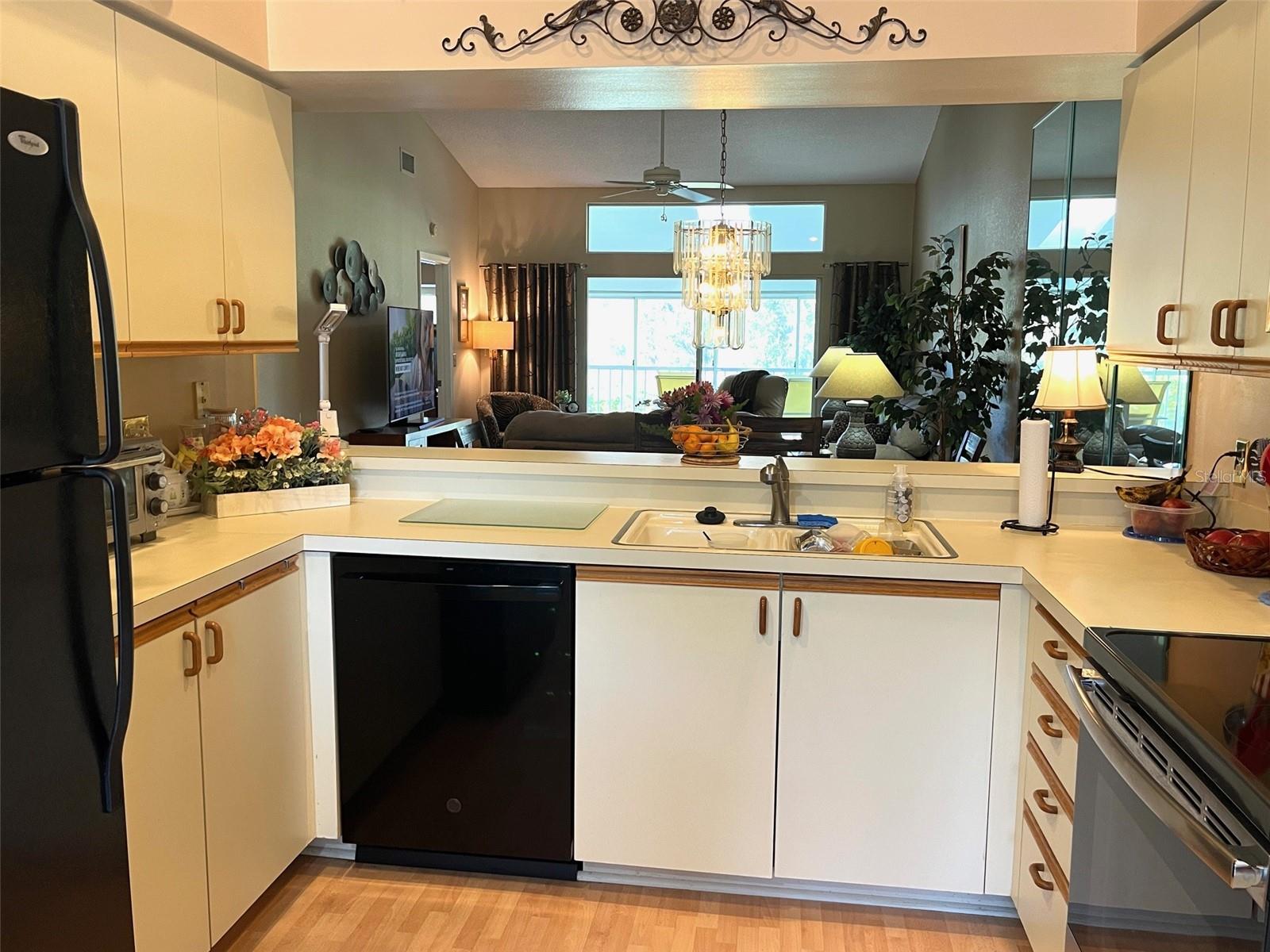 Image 5 of 59 For 6713 Stone River Rd  203