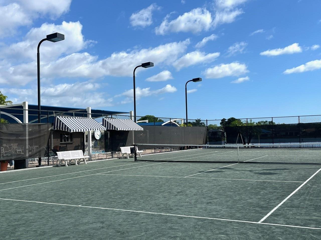 Image 51 of 59 For 6713 Stone River Rd  203