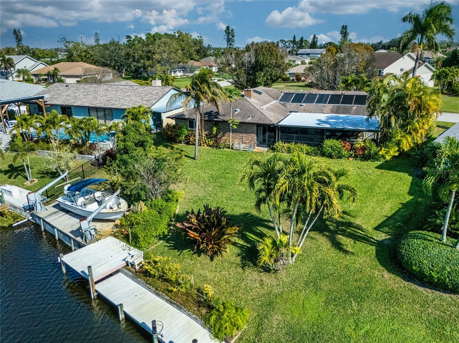 Image 35 of 41 For 4612 Coral Lake Drive