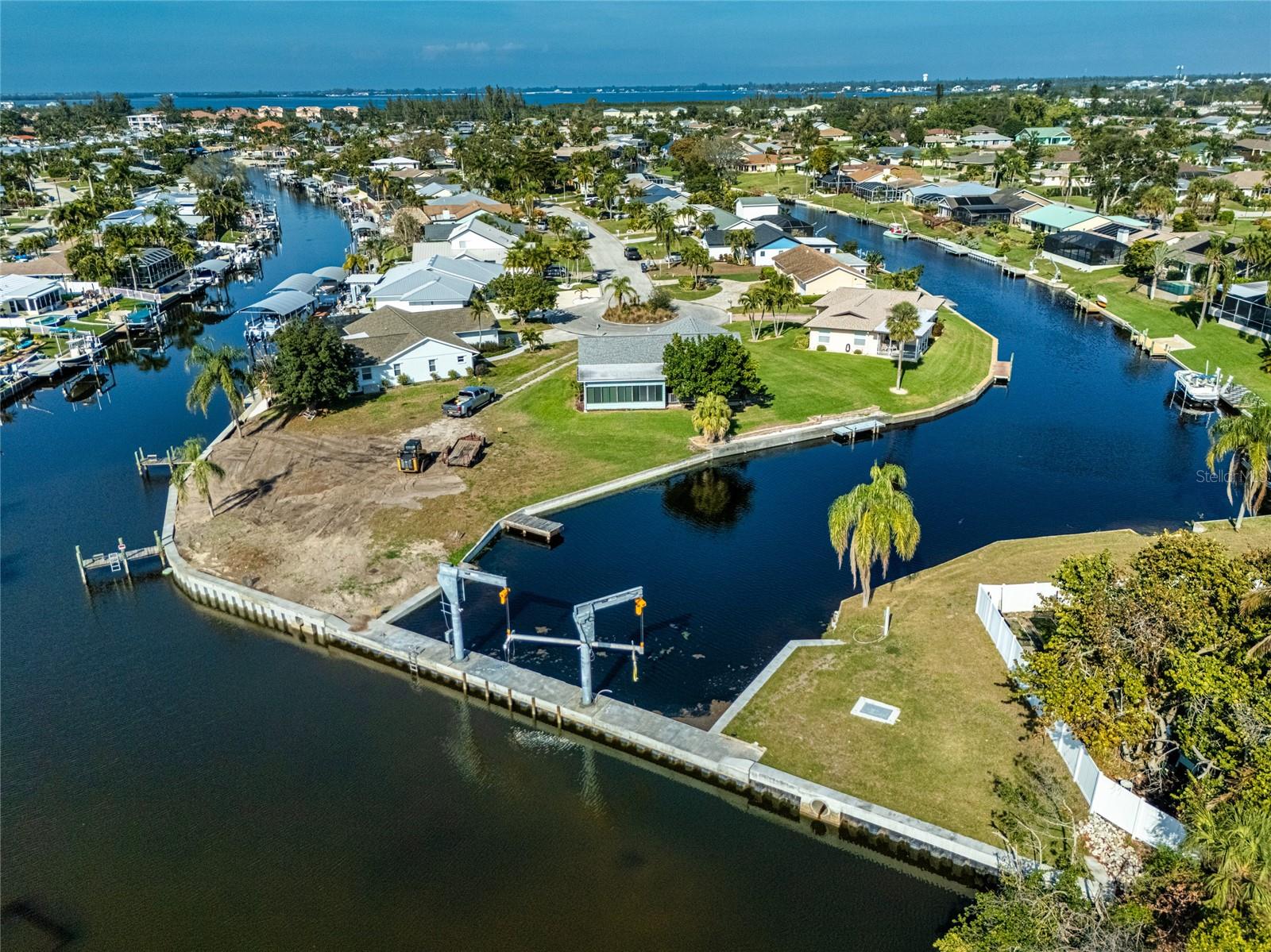 Image 40 of 41 For 4612 Coral Lake Drive