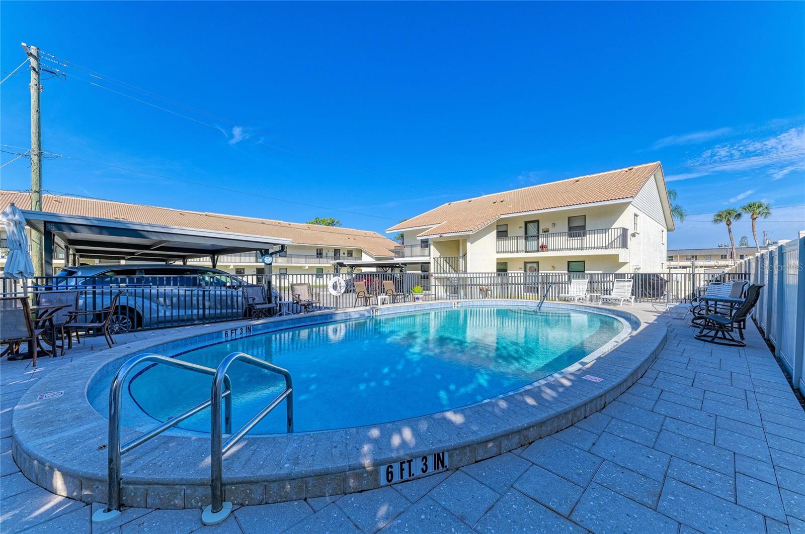 Image 48 of 51 For 525 Barcelona Avenue 207