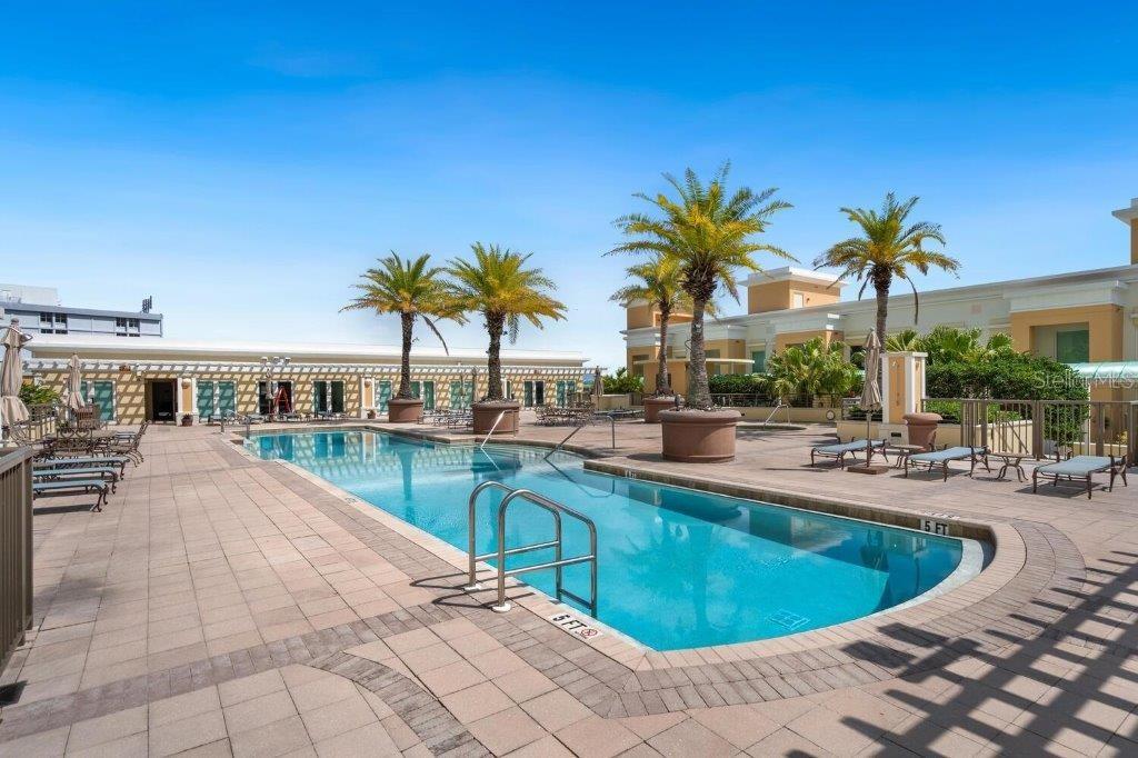 Image 46 of 51 For 800 Tamiami Trail 405