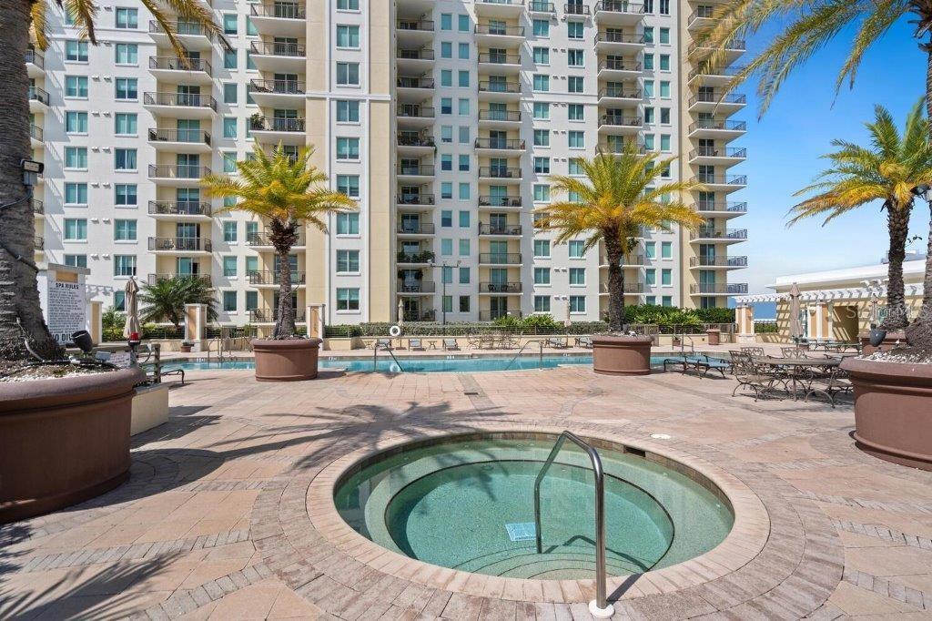 Image 48 of 51 For 800 Tamiami Trail 405