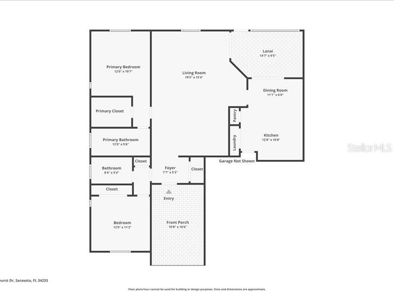 Image 41 of 41 For 4021 Oakhurst Drive 3121