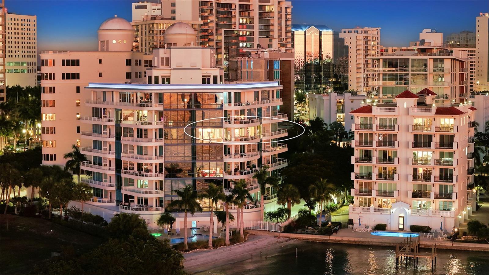 Image 32 of 38 For 136 Golden Gate Point 502